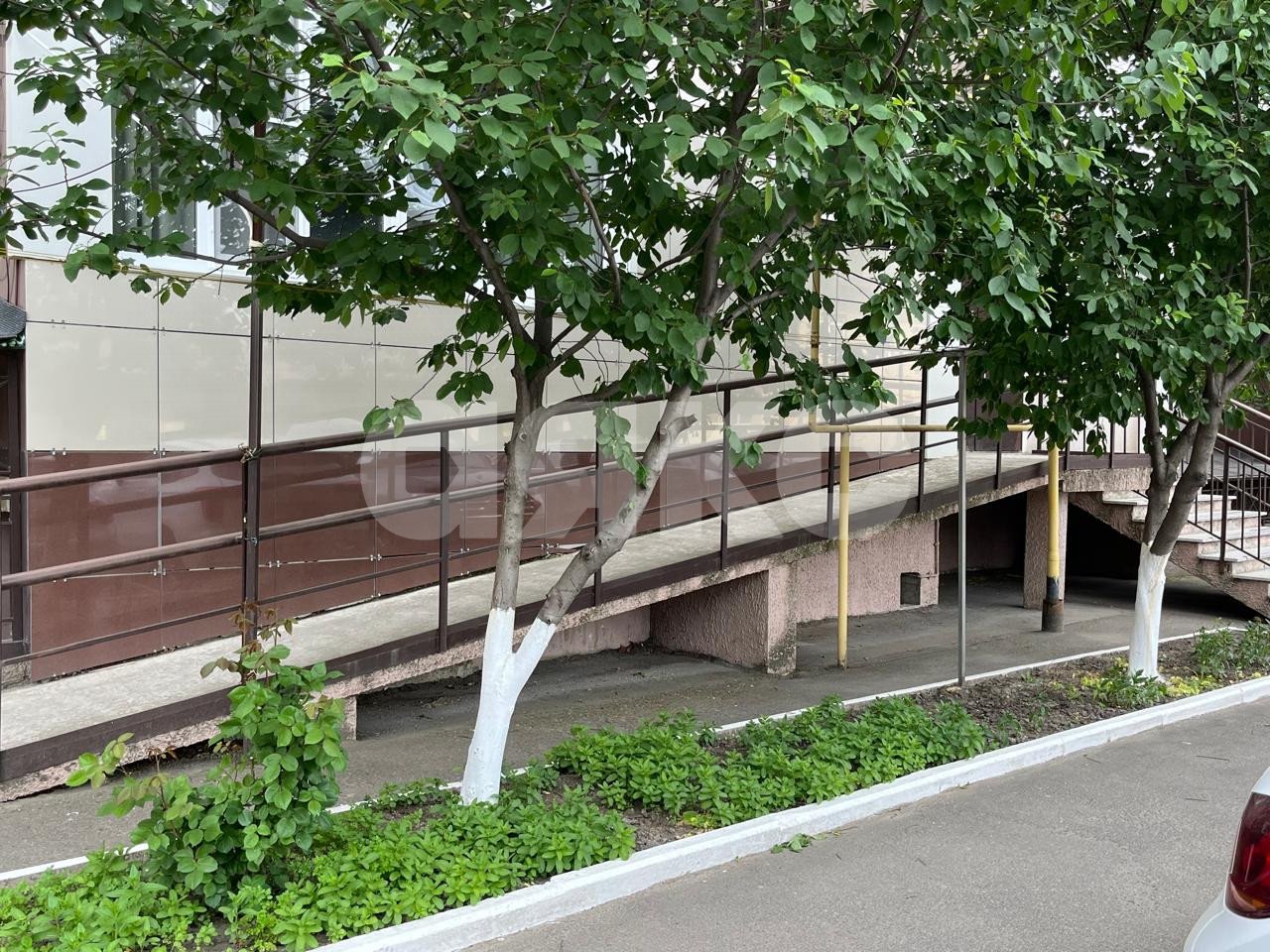 Фото №7: 3-комнатная квартира 92 м² - Армавир, Электротехнический, ул. Матвеева, 40
