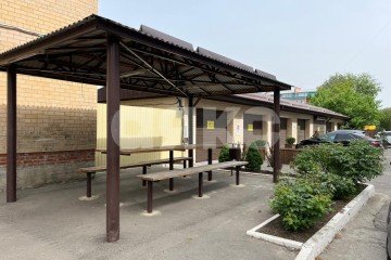 Фото №4: 3-комнатная квартира 92 м² - Армавир, мкр. Электротехнический, ул. Матвеева, 40