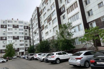 Фото №2: 3-комнатная квартира 92 м² - Армавир, мкр. Электротехнический, ул. Матвеева, 40