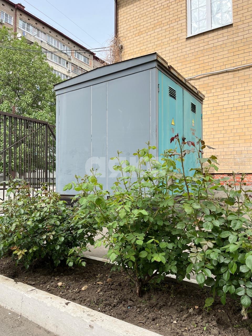 Фото №8: 3-комнатная квартира 92 м² - Армавир, Электротехнический, ул. Матвеева, 40