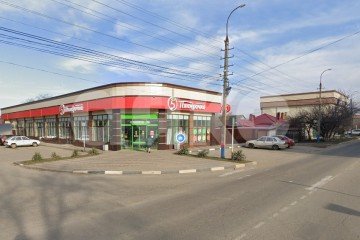 Фото №3: 3-комнатная квартира 92 м² - Армавир, мкр. Электротехнический, ул. Матвеева, 40