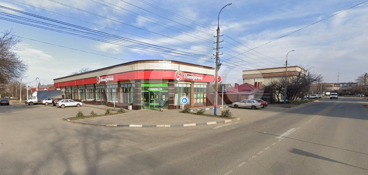 Фото №3: 3-комнатная квартира 92 м² - Армавир, Электротехнический, ул. Матвеева, 40