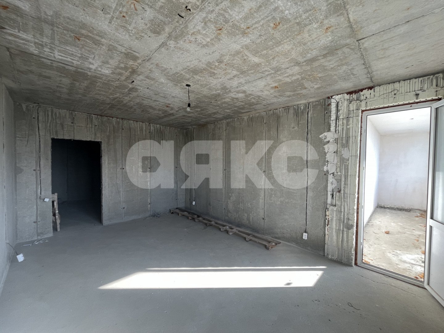 Фото №9: 3-комнатная квартира 92 м² - Армавир, Электротехнический, ул. Матвеева, 40
