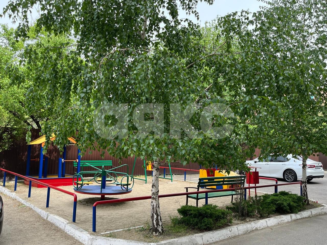 Фото №5: 3-комнатная квартира 92 м² - Армавир, Электротехнический, ул. Матвеева, 40
