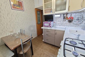 Фото №3: 3-комнатная квартира 52 м² - Краснодар, мкр. Славянский, ул. Сочинская, 25