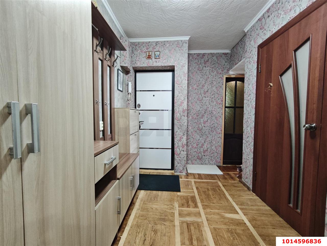 Фото №13: 3-комнатная квартира 52 м² - Краснодар, Славянский, ул. Сочинская, 25