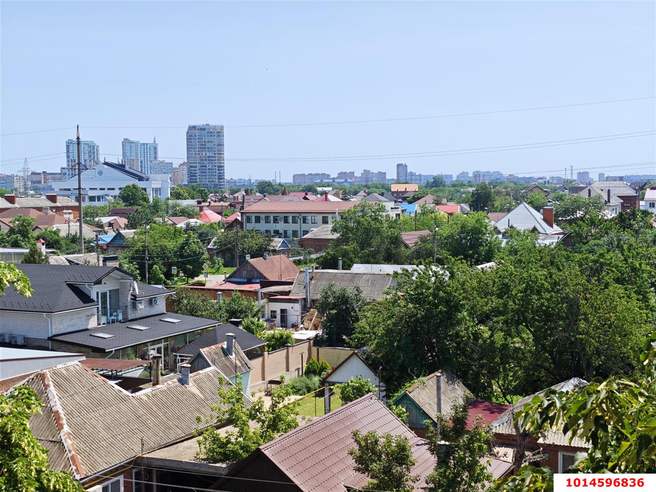 Фото №19: 3-комнатная квартира 52 м² - Краснодар, Славянский, ул. Сочинская, 25