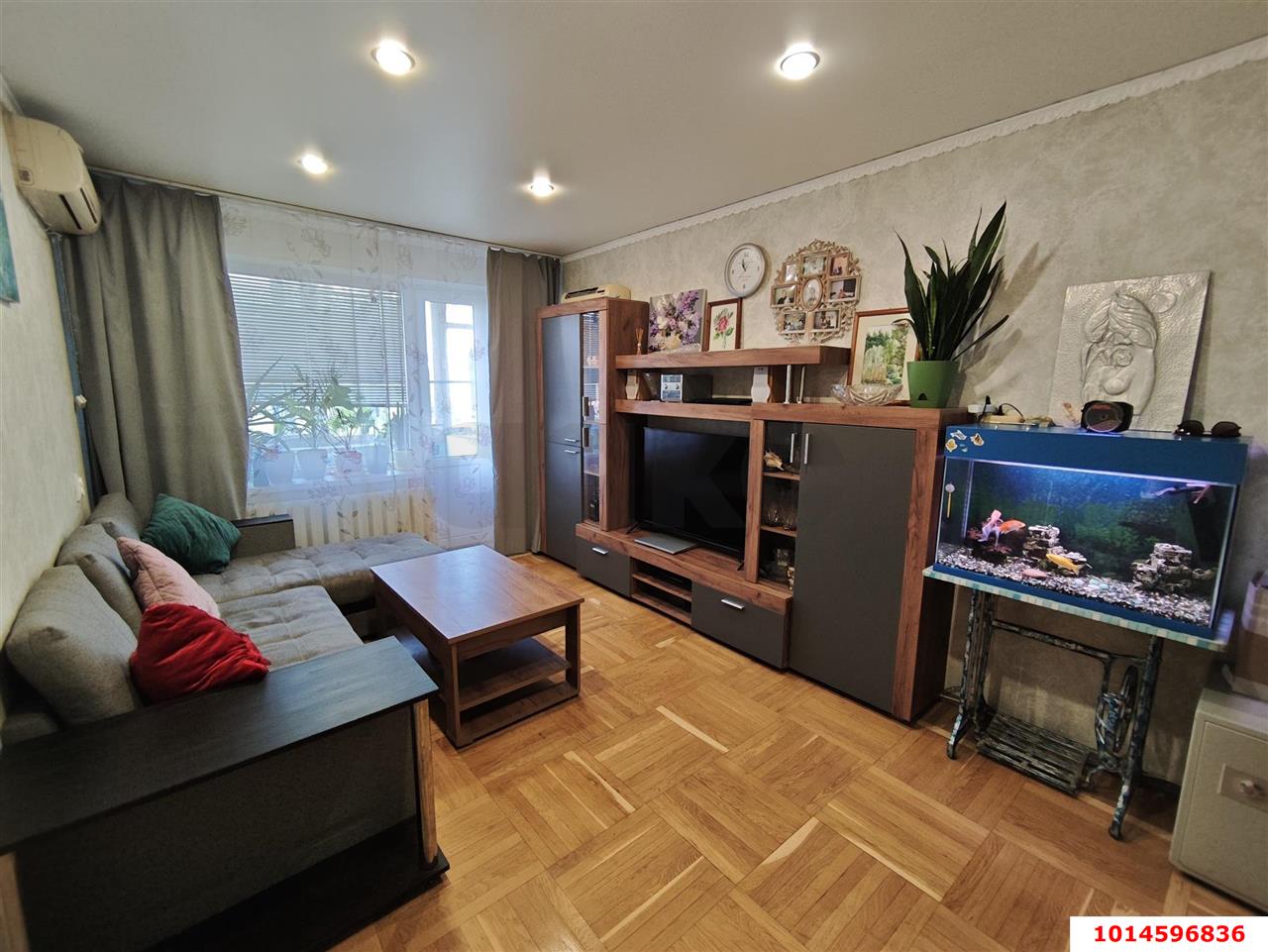 Фото №8: 3-комнатная квартира 52 м² - Краснодар, Славянский, ул. Сочинская, 25