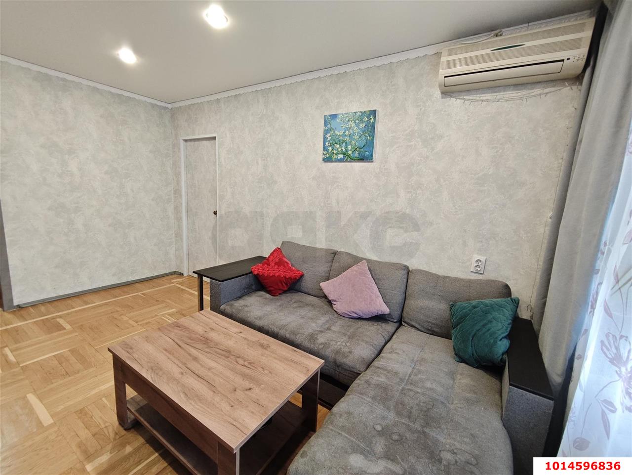 Фото №10: 3-комнатная квартира 52 м² - Краснодар, Славянский, ул. Сочинская, 25
