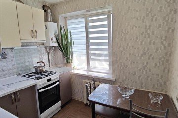 Фото №2: 3-комнатная квартира 50 м² - Краснодар, мкр. Славянский, ул. Сочинская, 25
