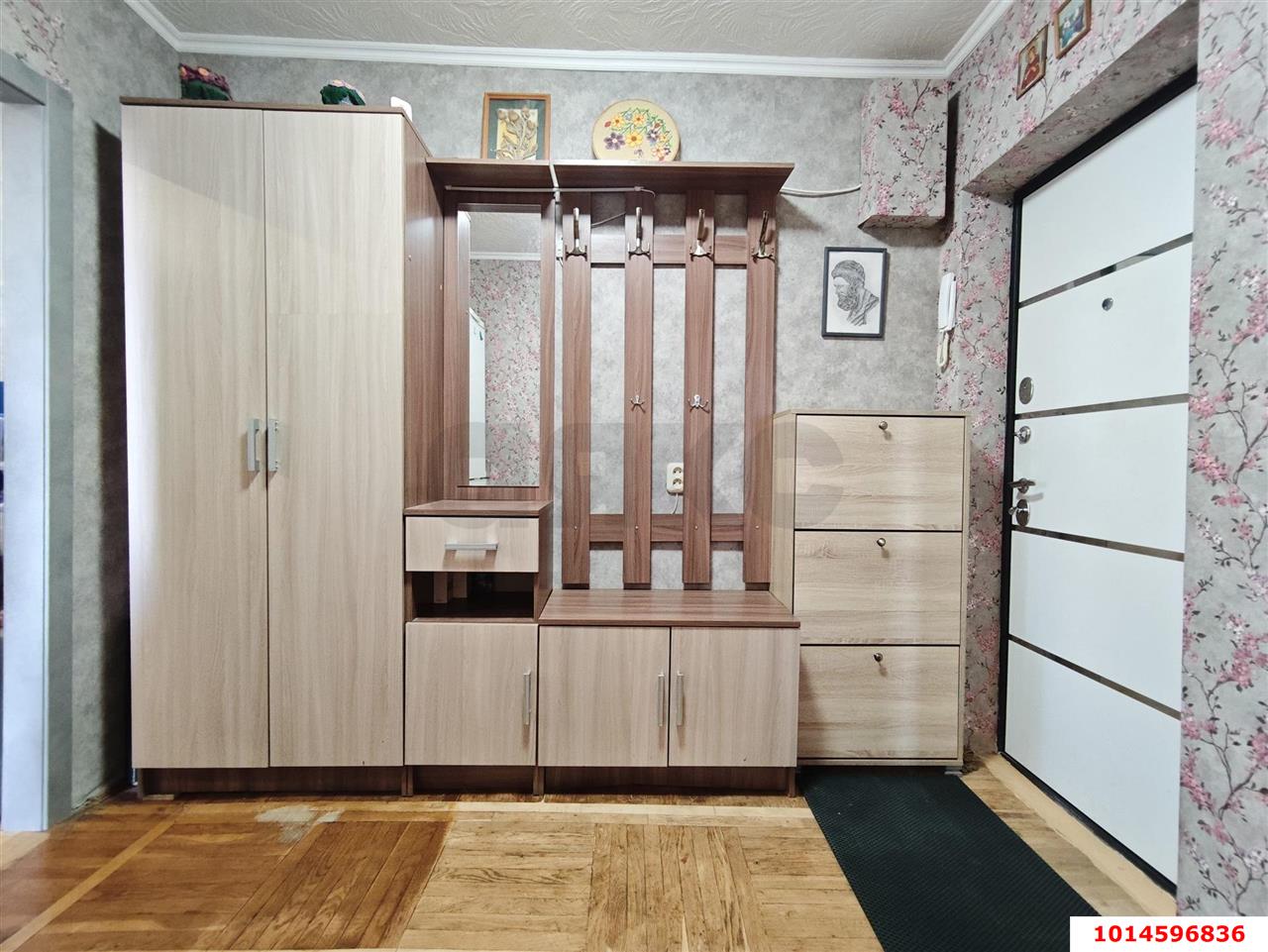 Фото №16: 3-комнатная квартира 52 м² - Краснодар, Славянский, ул. Сочинская, 25