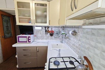 Фото №2: 3-комнатная квартира 52 м² - Краснодар, мкр. Славянский, ул. Сочинская, 25