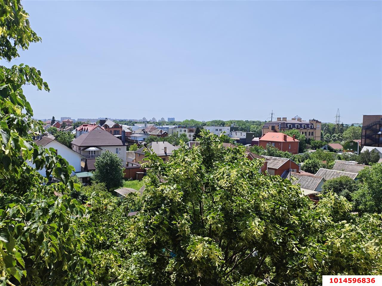 Фото №20: 3-комнатная квартира 52 м² - Краснодар, Славянский, ул. Сочинская, 25