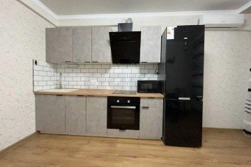 Фото №2: 2-комнатная квартира 58 м² - Краснодар, мкр. Славянский, ул. Заполярная, 39лит10