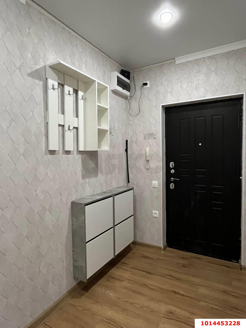 Фото №14: 2-комнатная квартира 58 м² - Краснодар, Славянский, ул. Заполярная, 39лит10