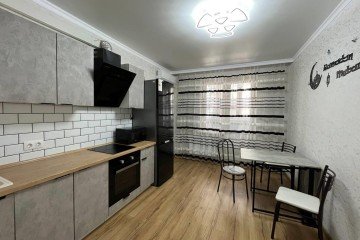 Фото №3: 2-комнатная квартира 58 м² - Краснодар, мкр. Славянский, ул. Заполярная, 39лит10