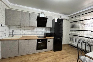 Фото №1: 2-комнатная квартира 58 м² - Краснодар, мкр. Славянский, ул. Заполярная, 39лит10