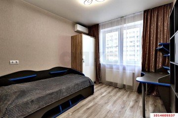 Фото №4: 2-комнатная квартира 52 м² - Краснодар, мкр. Славянский, ул. Красных Партизан, 1/4к16