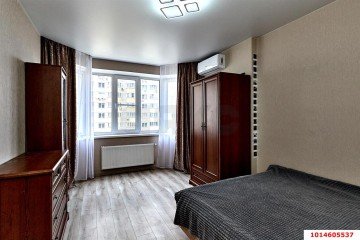 Фото №5: 2-комнатная квартира 52 м² - Краснодар, мкр. Славянский, ул. Красных Партизан, 1/4к16