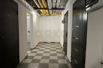 Фото №4: Студия 17 м² - Краснодар, мкр. жилой комплекс Квартал № 6, ул. имени Героя Советского Союза Николая Воробьёва, 11