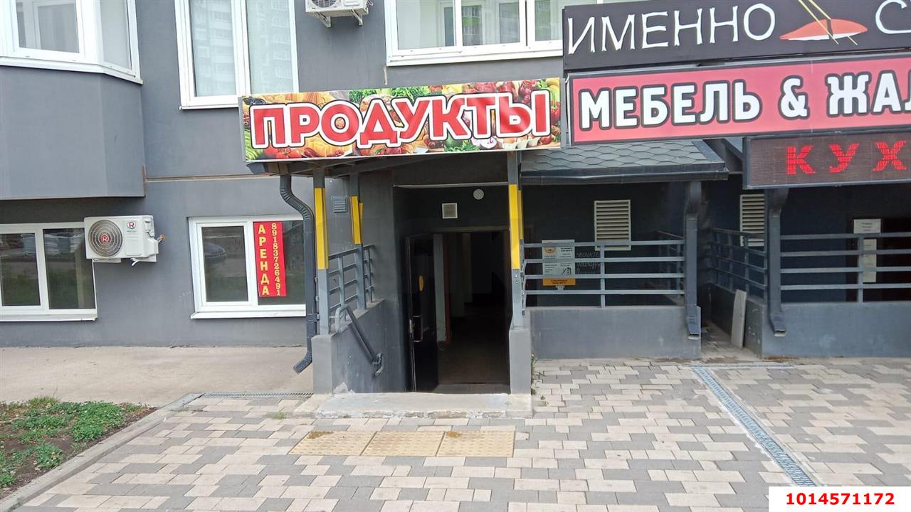 Фото №5: Студия 17 м² - Краснодар, Прикубанский внутригородской округ, Восточный, мкр. жилой комплекс Квартал № 6, ул. имени Героя Советского Союза Николая Воробьёва, 11