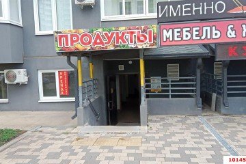 Фото №5: Студия 17 м² - Краснодар, мкр. жилой комплекс Квартал № 6, ул. имени Героя Советского Союза Николая Воробьёва, 11