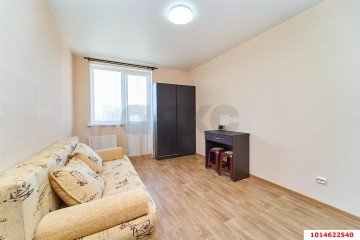 Фото №1: Студия 23 м² - Краснодарский, мкр. жилой комплекс Параллели, 66к2