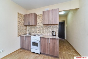 Фото №5: Студия 23 м² - Краснодарский, мкр. жилой комплекс Параллели, 66к2