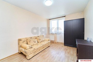 Фото №2: Студия 23 м² - Краснодарский, мкр. жилой комплекс Параллели, 66к2