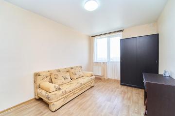 Фото №2: Студия 23 м² - Краснодарский, мкр. жилой комплекс Параллели, 66к2