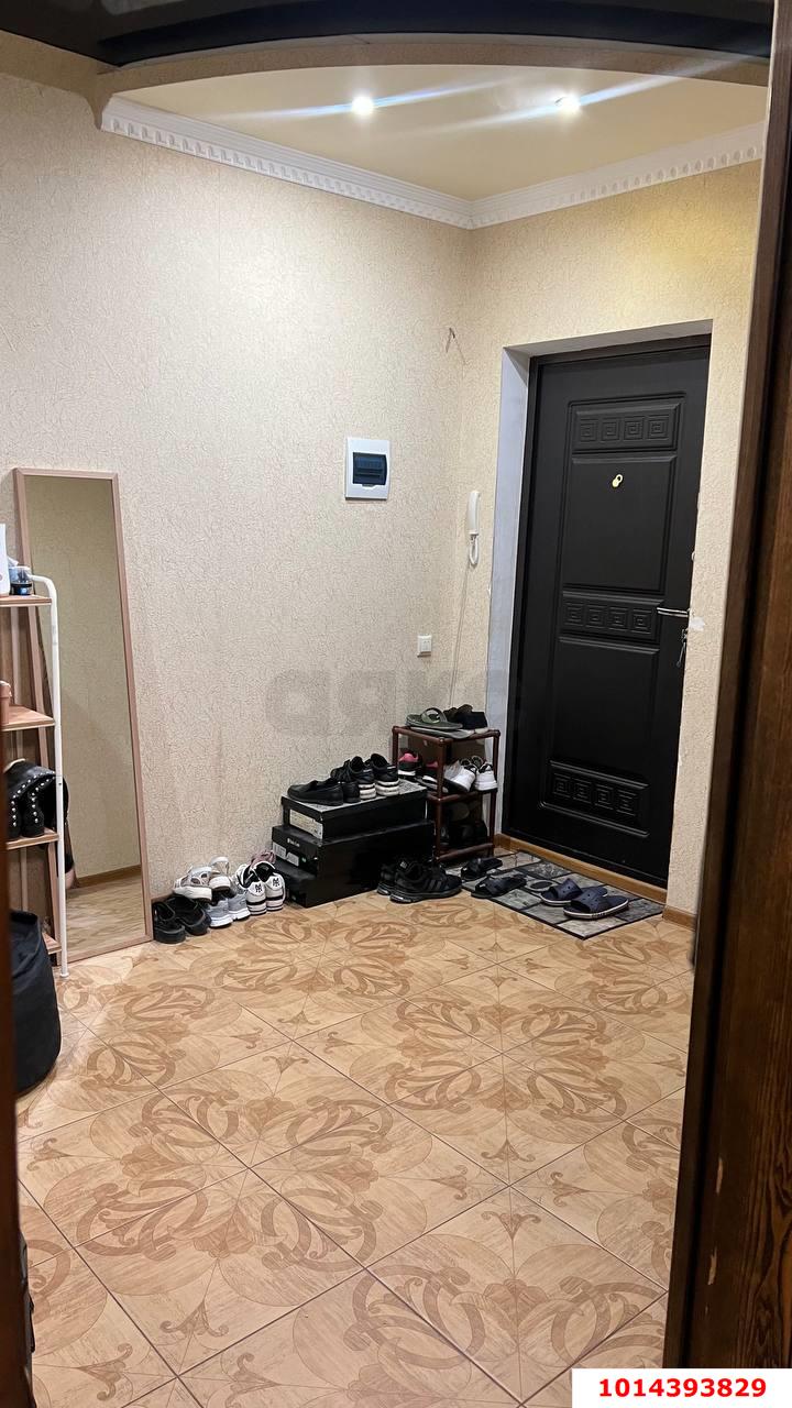 Фото №5: 2-комнатная квартира 58 м² - Ленина, территория ДНТ Виктория, ул. Краснодарская, 1