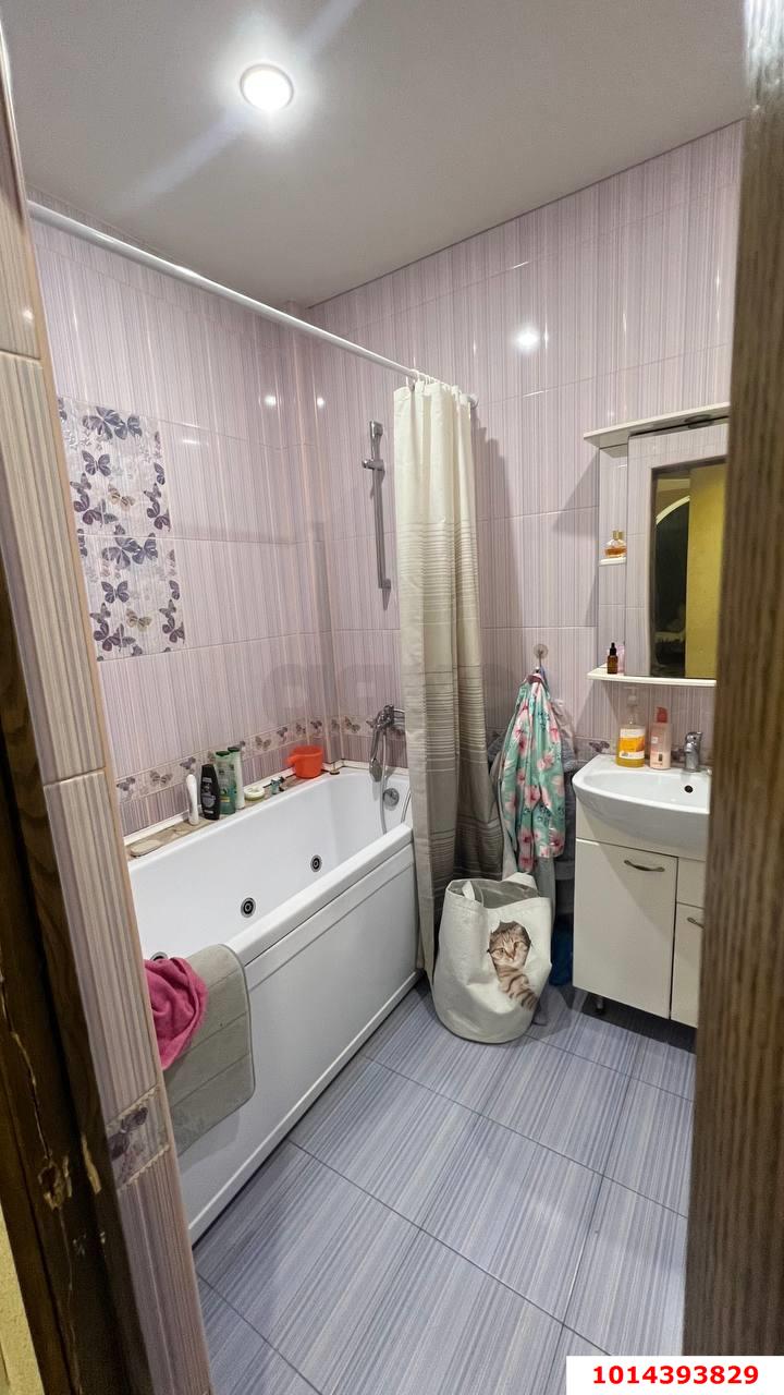 Фото №4: 2-комнатная квартира 58 м² - Ленина, территория ДНТ Виктория, ул. Краснодарская, 1