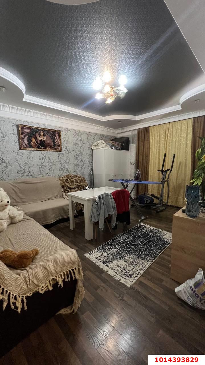 Фото №2: 2-комнатная квартира 58 м² - Ленина, территория ДНТ Виктория, ул. Краснодарская, 1