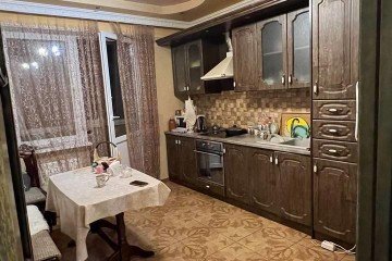 Фото №1: 2-комнатная квартира 58 м² - Ленина, мкр. территория ДНТ Виктория, ул. Краснодарская, 1