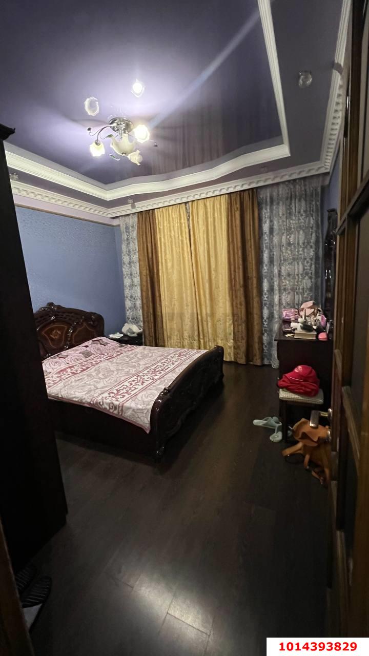 Фото №3: 2-комнатная квартира 58 м² - Ленина, территория ДНТ Виктория, ул. Краснодарская, 1