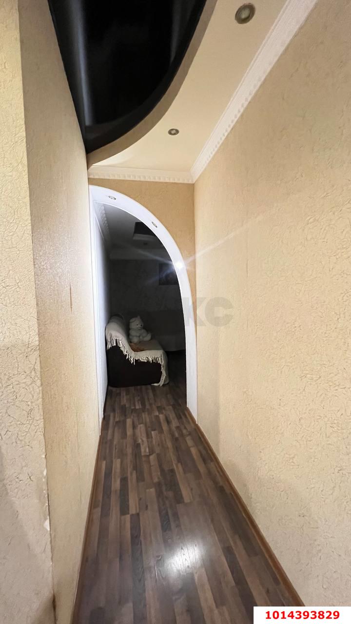 Фото №6: 2-комнатная квартира 58 м² - Ленина, территория ДНТ Виктория, ул. Краснодарская, 1