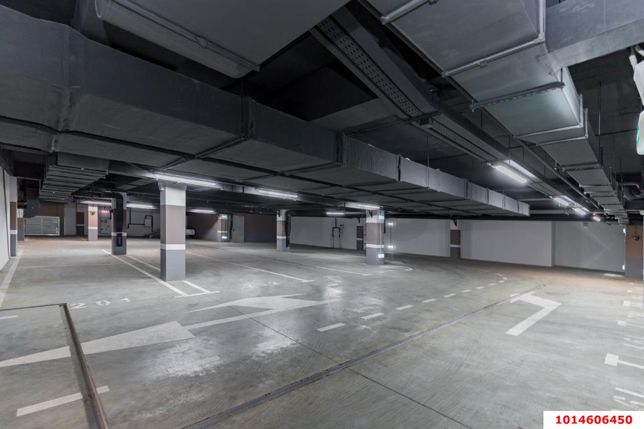 Фото №6: 3-комнатная квартира 93 м² - Краснодар, жилой комплекс Фамилия, ул. Старокубанская, 124