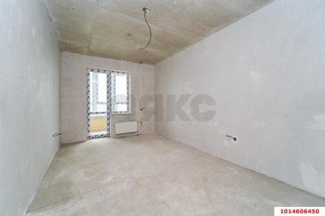 Фото №4: 3-комнатная квартира 93 м² - Краснодар, мкр. жилой комплекс Фамилия, ул. Старокубанская, 124