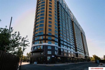 Фото №3: 3-комнатная квартира 93 м² - Краснодар, мкр. жилой комплекс Фамилия, ул. Старокубанская, 124