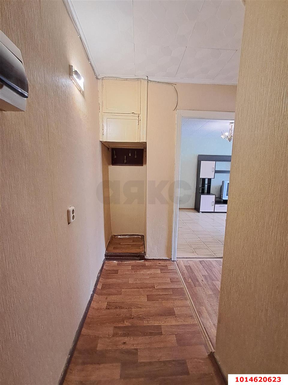 Фото №13: 1-комнатная квартира 30 м² - Краснодар, Черёмушки, ул. Ставропольская, 199