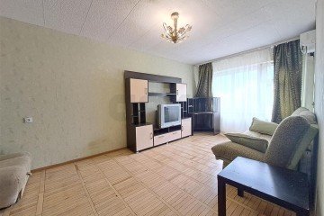 Фото №1: 1-комнатная квартира 30 м² - Краснодар, мкр. Черёмушки, ул. Ставропольская, 199