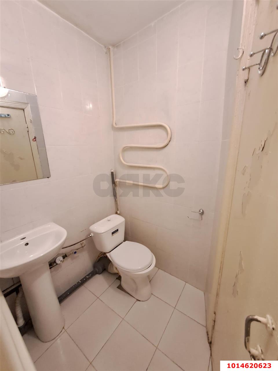 Фото №10: 1-комнатная квартира 30 м² - Краснодар, Черёмушки, ул. Ставропольская, 199