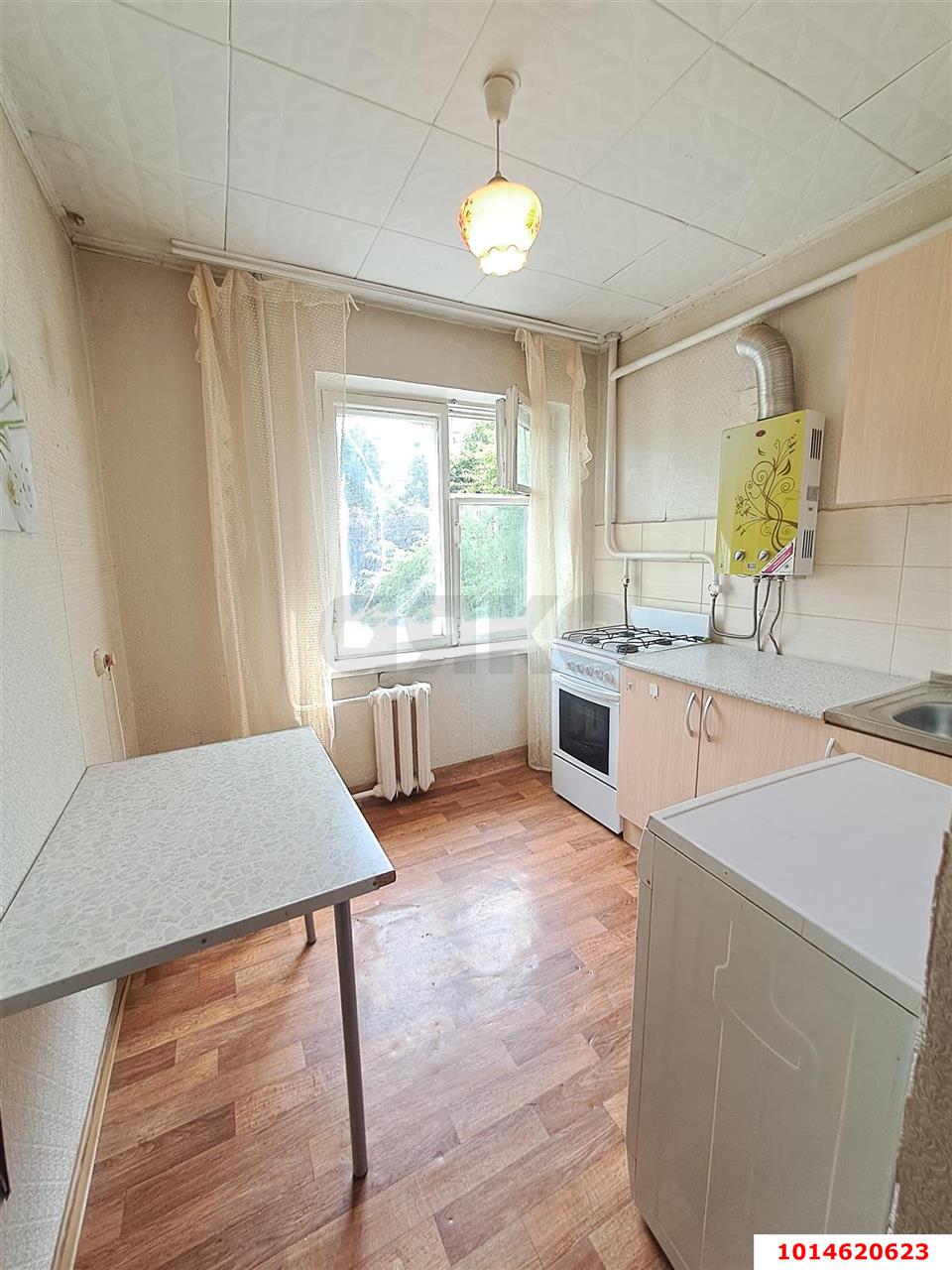 Фото №5: 1-комнатная квартира 30 м² - Краснодар, Черёмушки, ул. Ставропольская, 199