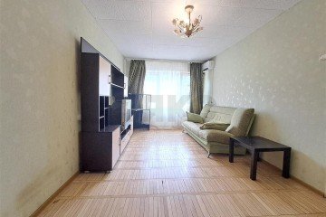 Фото №4: 1-комнатная квартира 30 м² - Краснодар, мкр. Черёмушки, ул. Ставропольская, 199