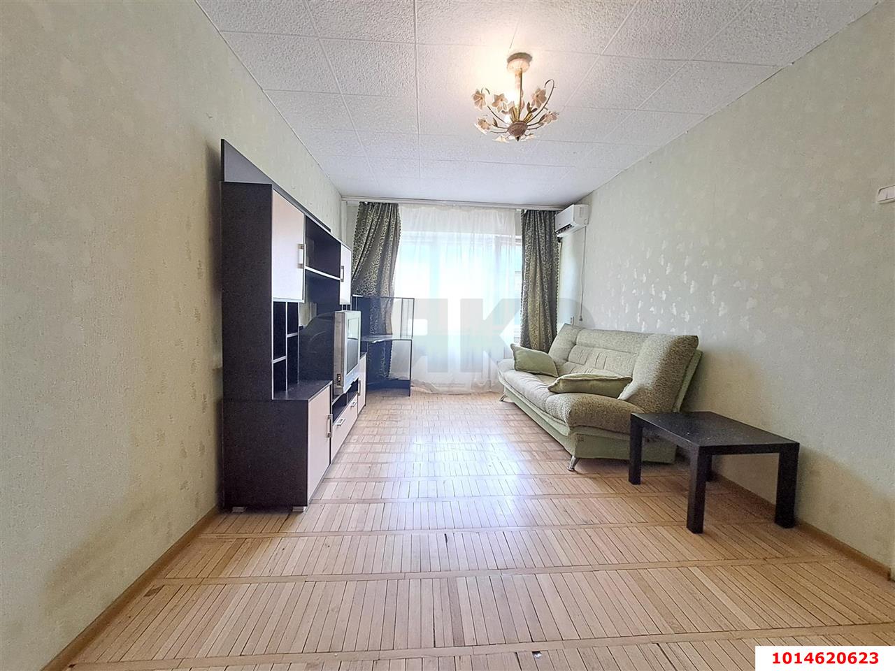 Фото №4: 1-комнатная квартира 30 м² - Краснодар, Черёмушки, ул. Ставропольская, 199