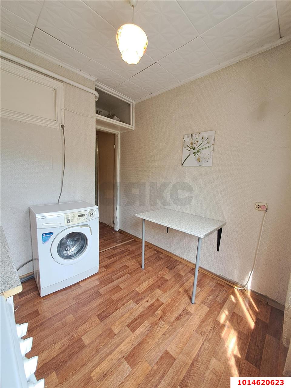 Фото №8: 1-комнатная квартира 30 м² - Краснодар, Черёмушки, ул. Ставропольская, 199