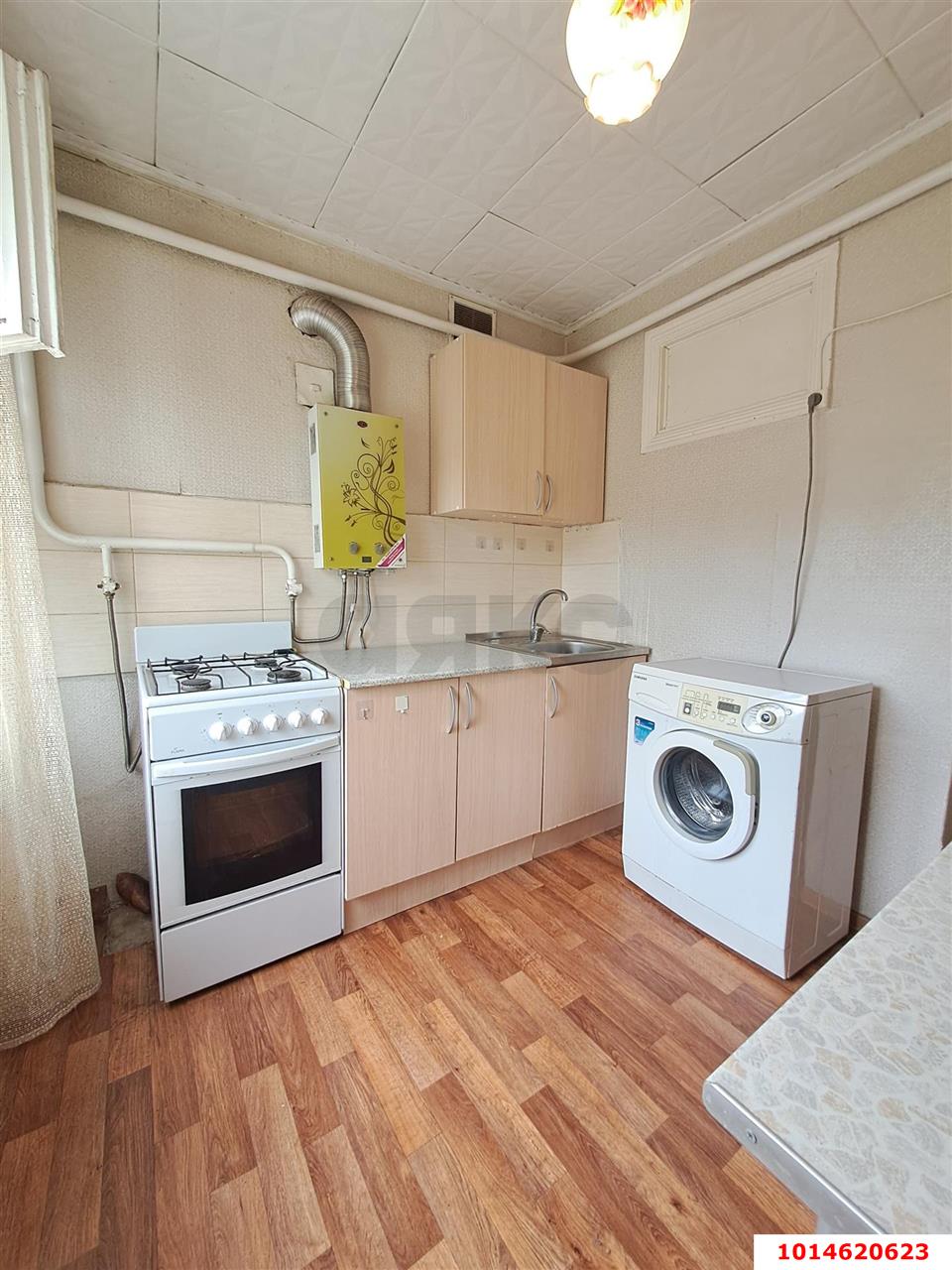 Фото №7: 1-комнатная квартира 30 м² - Краснодар, Черёмушки, ул. Ставропольская, 199