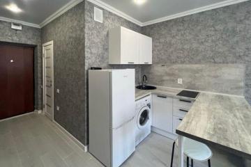 Фото №1: Студия 20 м² - Краснодар, мкр. Славянский, ул. Заполярная, 37к4