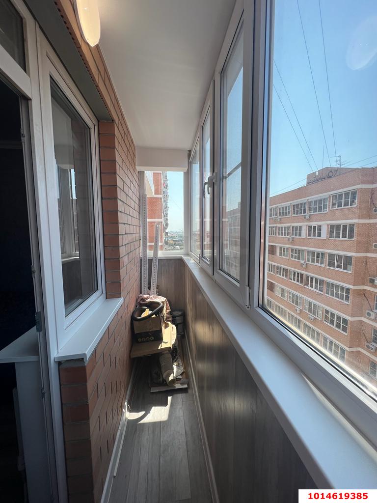 Фото №6: Студия 24 м² - Краснодар, Прикубанский внутригородской округ, мкр. Славянский, ул. Заполярная, 37к4