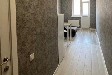 Фото №3: Студия 24 м² - Краснодар, мкр. Славянский, ул. Заполярная, 37к4